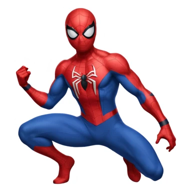 spider man sticker