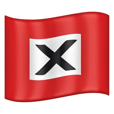 Bandeira nazista sticker