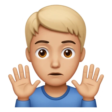 question in mind sticker