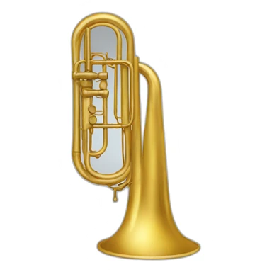 sad trombone sticker