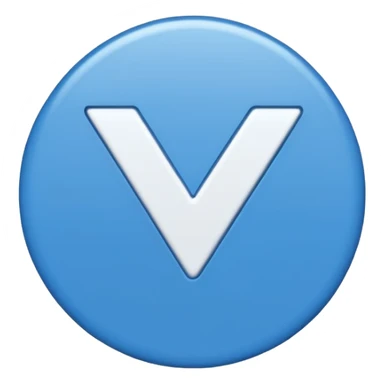 I want to create a verified TikTok emoji sticker