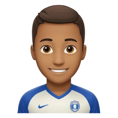 Lamine Yamal sticker