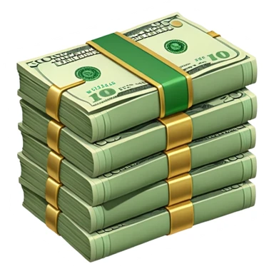 ACCEPTED PARTICIPATION METHODS — CASH sticker