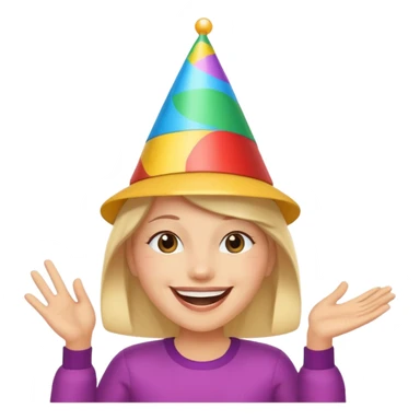 nos vamo alegrar  sticker