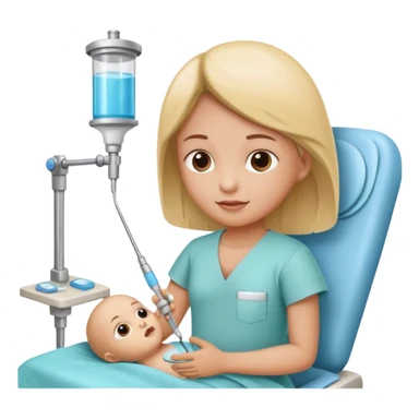 PEDIATRIC SURGERY sticker
