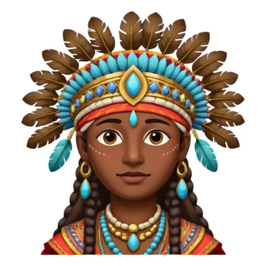 Whistle for Indian's  sticker