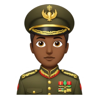 🫡🇮🇷 sticker