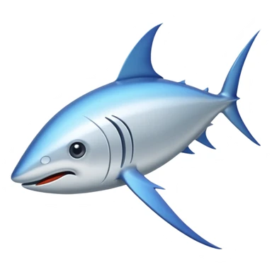 Swordfish sticker