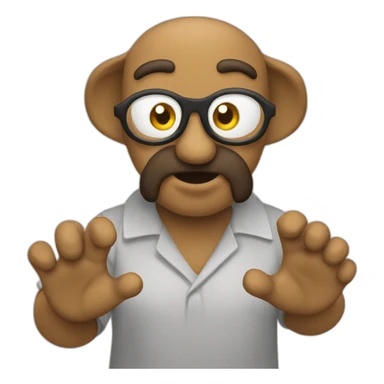 bulles de discussion sticker