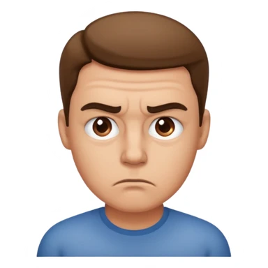 I said; are you sure? sticker