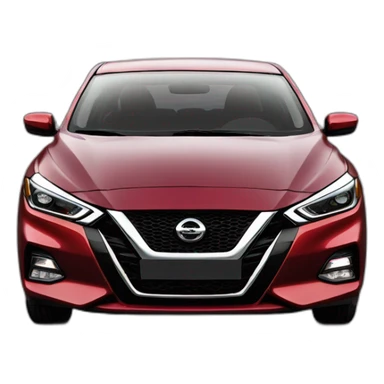2021 new nissan Sentra b18 sticker