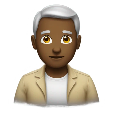 Stop talking about hitler and race sticker