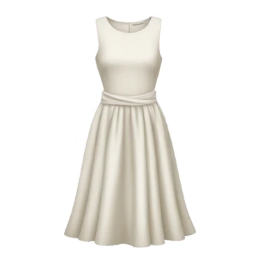 Celine dress sticker