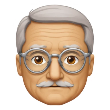 Knights with Glasses: Old knight 



















 sticker