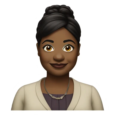 octavia Spencer actress sticker