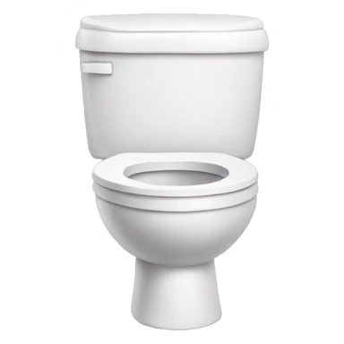 a skibidi toilet rizz sticker