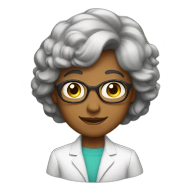 Proud auntie sticker