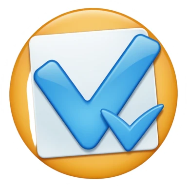 page certifié sticker