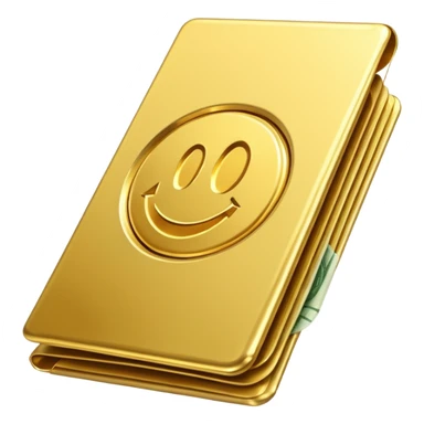 money back guarantee sticker