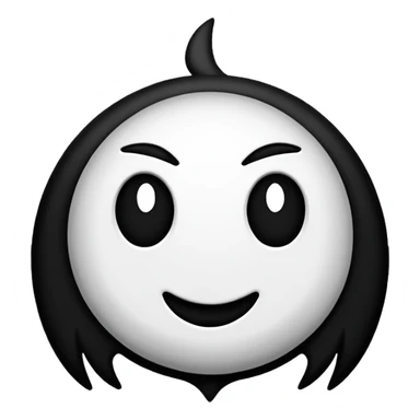 Beşiktaş emojisi yap sticker