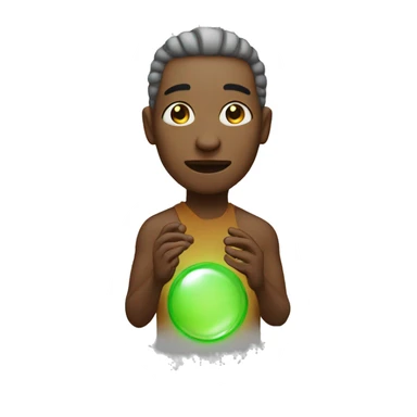 Sound healer  sticker