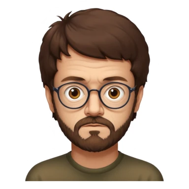 Terence McKenna sticker