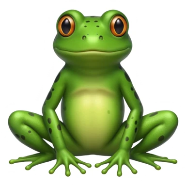 frog png sticker