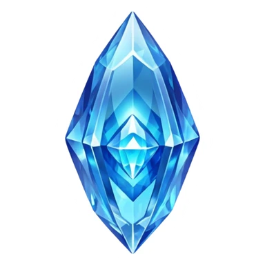 Skyshard soul gem sticker