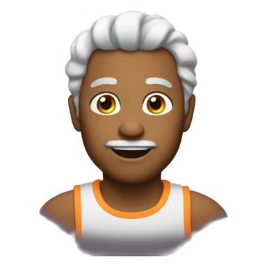 💯 but 60 instead of 100 sticker