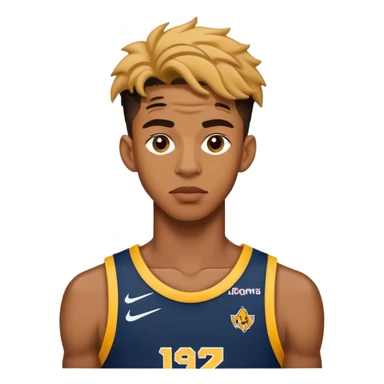 ja morant sticker