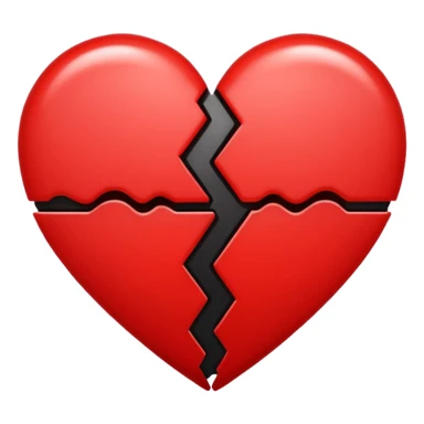 Like and dislike combined together sticker