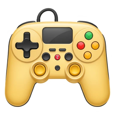 gamepad sticker
