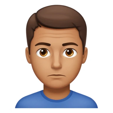 serious american port sticker