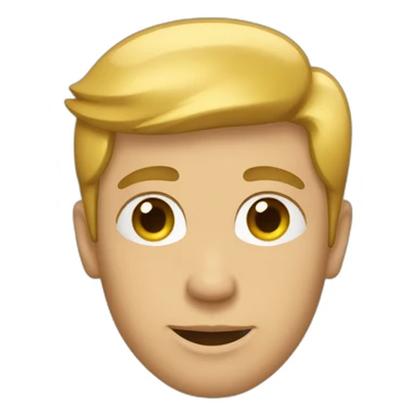 Un homme gay mais femme sticker