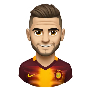 Mauro icardi galatasaray sticker