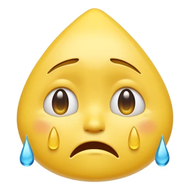 das kalsssische freirend emoji in 3d sticker