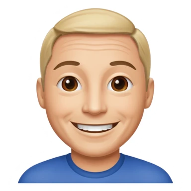 Terry Coldwell sticker