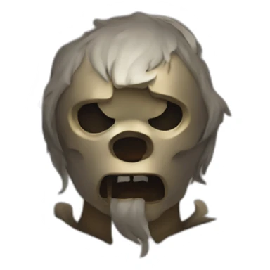 Baylon Skoll sticker