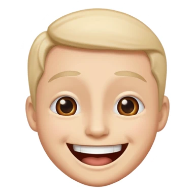 IShowSpeed trying not to laugh sticker