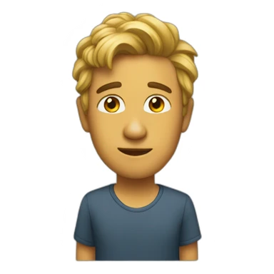 Behind the scenes sticker