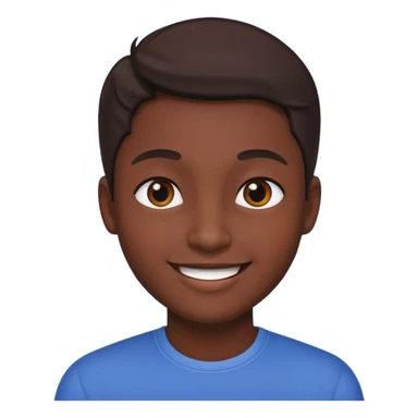 Lobo enamorado sticker