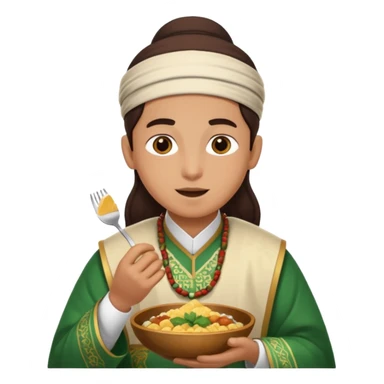 Tung Tung Tung Sahur sticker