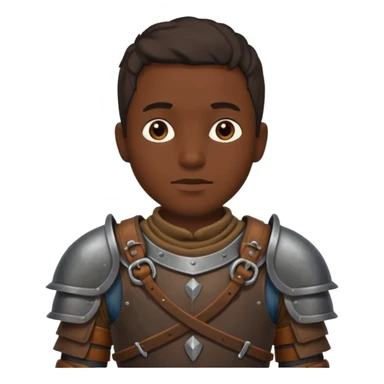 Dark Traveler sticker