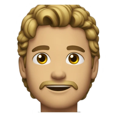 evan pethers  sticker