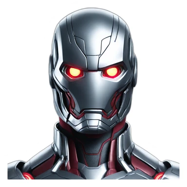ultron sticker