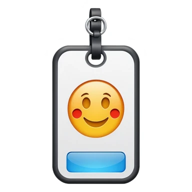 blog Price tag sticker