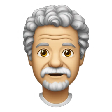 Luiz Inácio Lula da Silva sticker