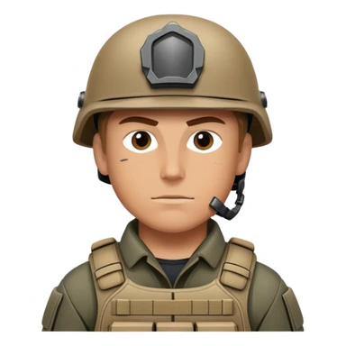 brock rumlow from  from civil war sticker