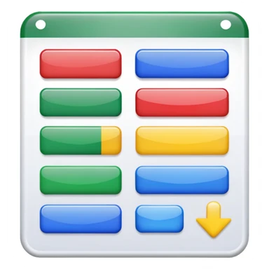 google sheet emoji sticker