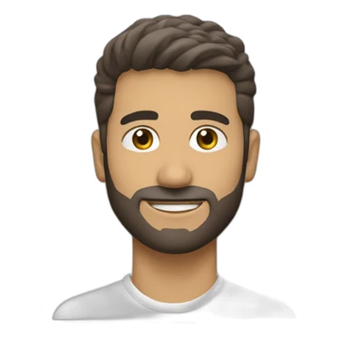 felicidades sergio sticker